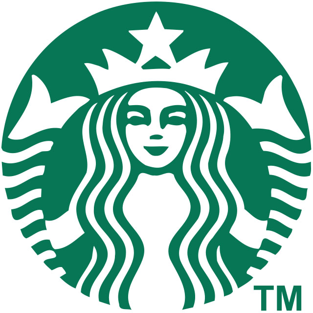 Starbucks Siren TM